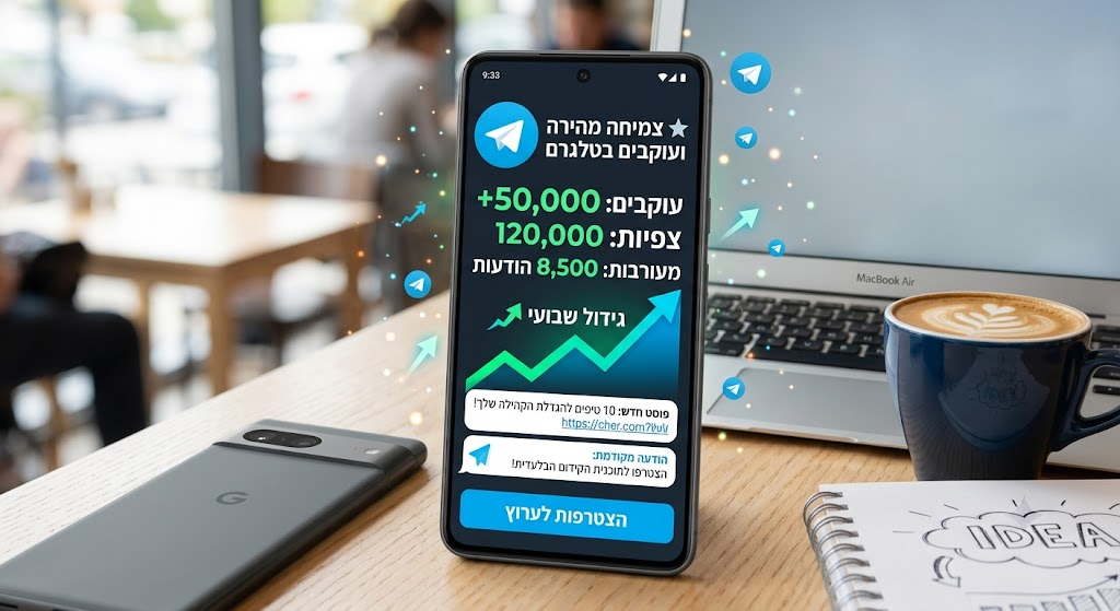 קניית-עוקבים-בטלגרם-באספקה-מיידית